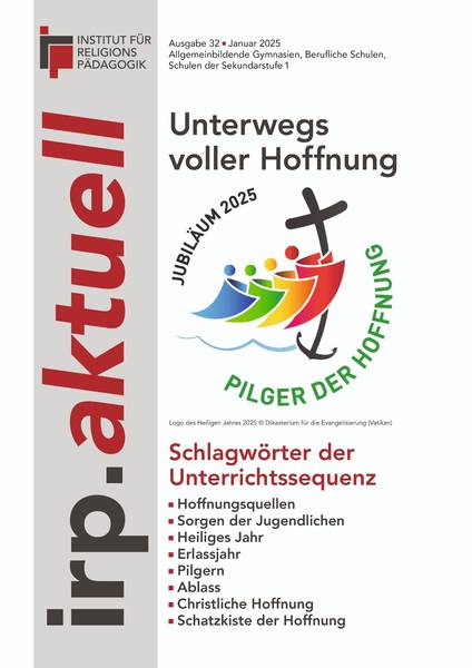 Quelle: Institut für Religionspädagogik der Erzdiözese Freiburg