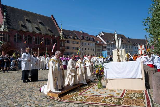 Quelle: Erzdiözese Freiburg
